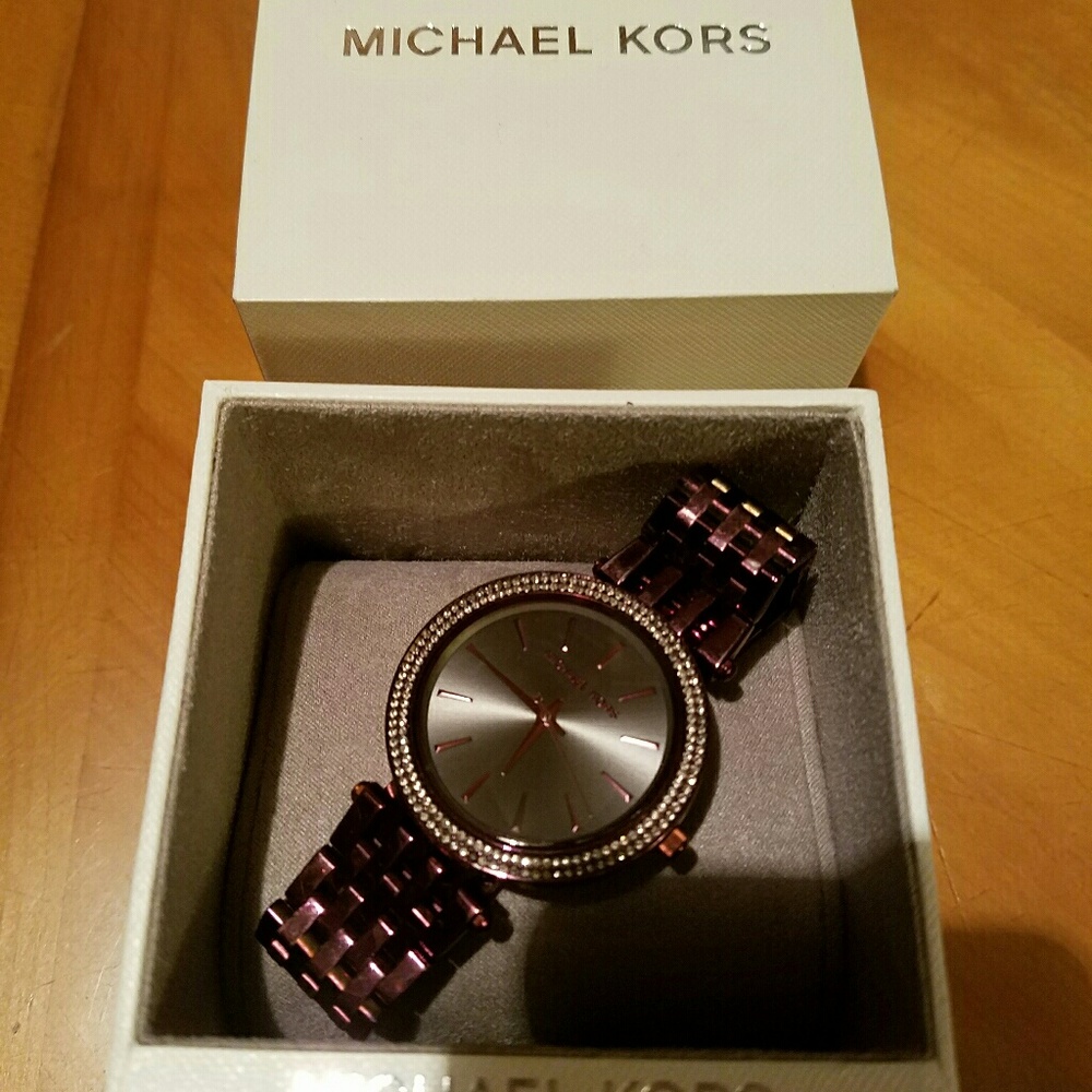 Michael Kors